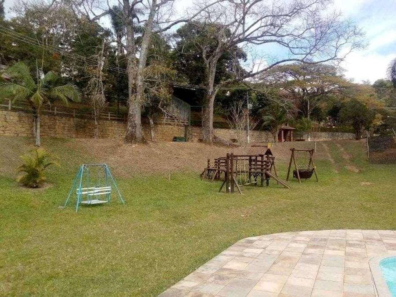 Foto 7 de 36: Casa em leilão em Teresópolis - RJ — Casa de Condomínio na Colonia Alpina em Teresópolis/RJ