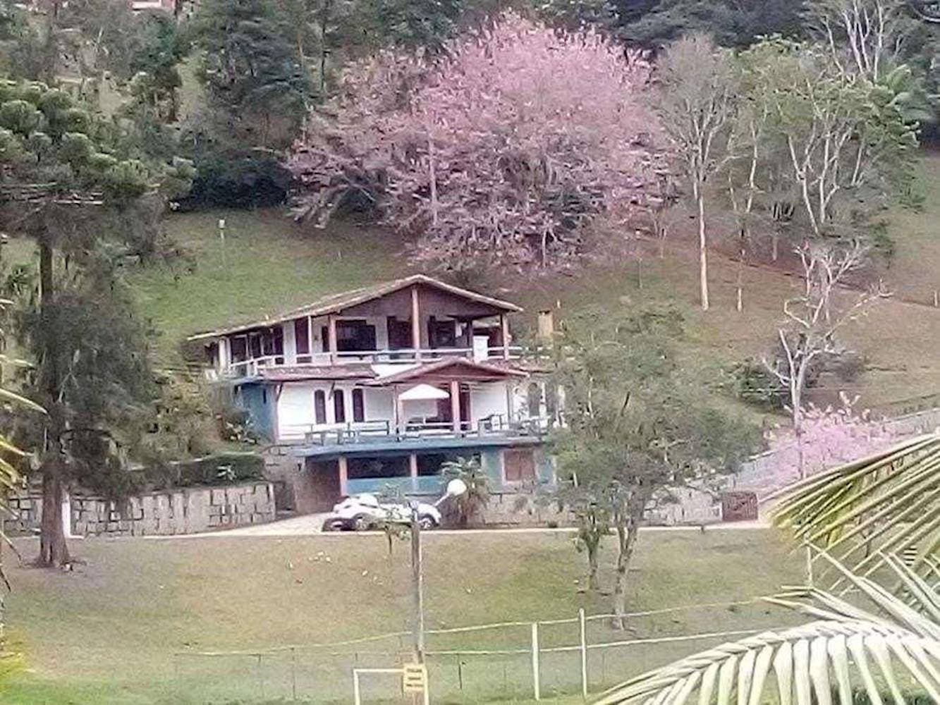 Foto 10 de 36: Casa em leilão em Teresópolis - RJ — Casa de Condomínio na Colonia Alpina em Teresópolis/RJ