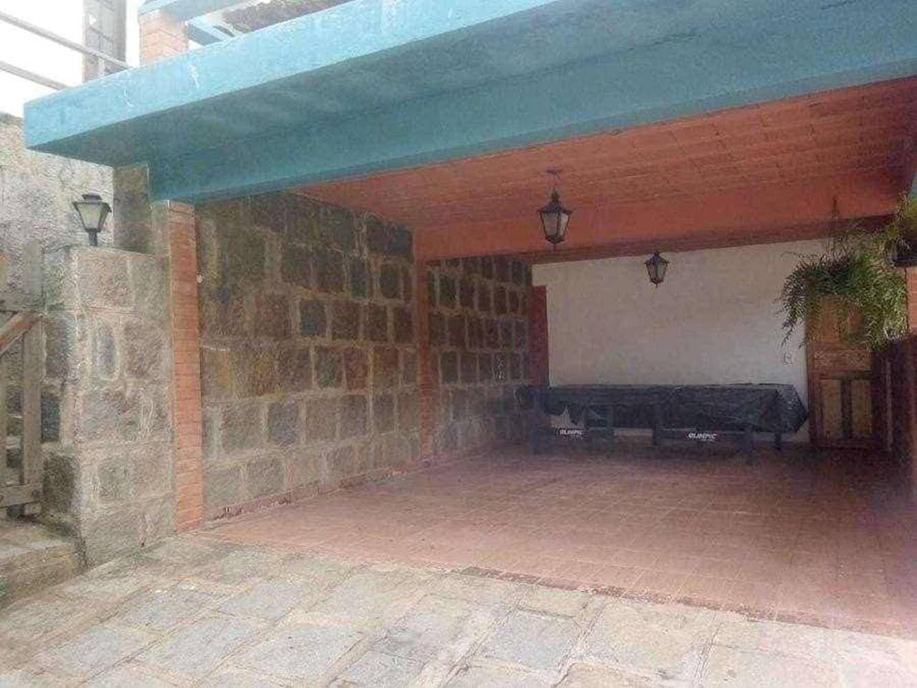 Foto 12 de 36: Casa em leilão em Teresópolis - RJ — Casa de Condomínio na Colonia Alpina em Teresópolis/RJ
