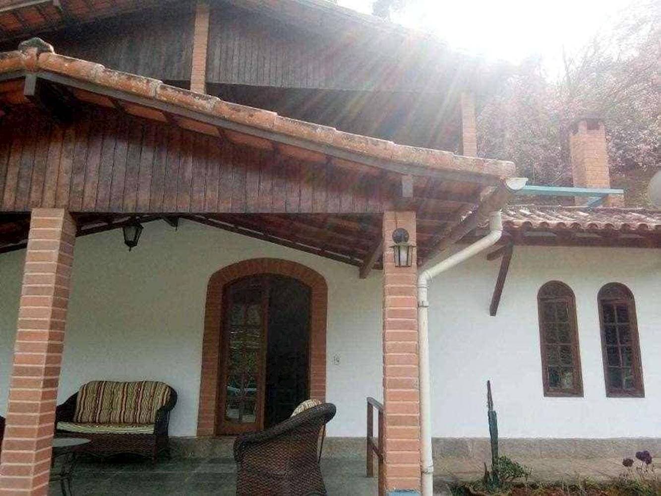 Foto 17 de 36: Casa em leilão em Teresópolis - RJ — Casa de Condomínio na Colonia Alpina em Teresópolis/RJ