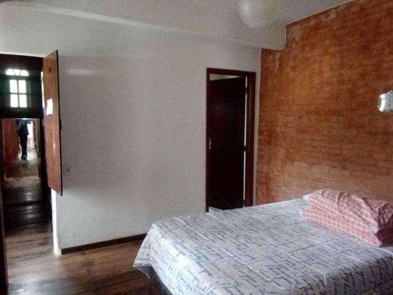 Foto 19 de 36: Casa em leilão em Teresópolis - RJ — Casa de Condomínio na Colonia Alpina em Teresópolis/RJ