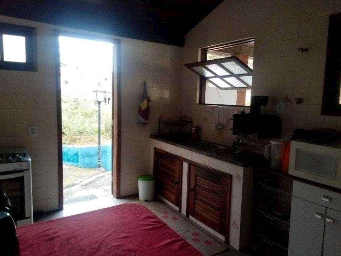 Foto 31 de 36: Casa em leilão em Teresópolis - RJ — Casa de Condomínio na Colonia Alpina em Teresópolis/RJ