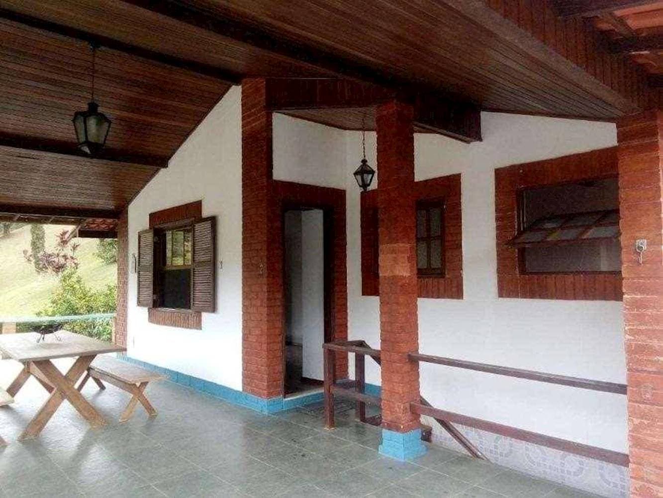 Foto 36 de 36: Casa em leilão em Teresópolis - RJ — Casa de Condomínio na Colonia Alpina em Teresópolis/RJ