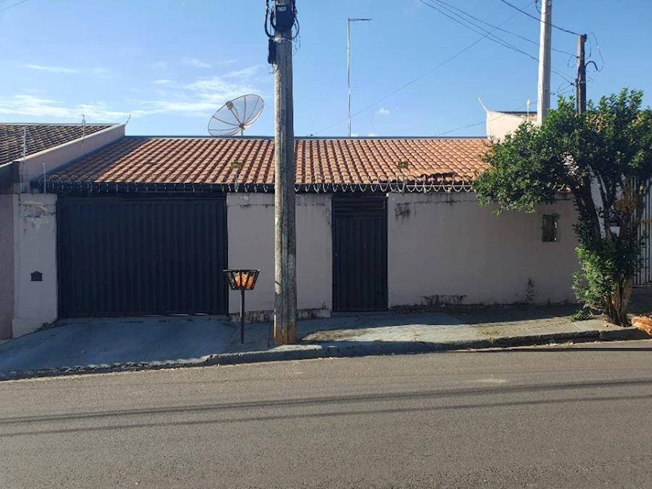Foto 1 de 15: Casa em leilão em Guaiçara - SP — Casa no Residencial João Zamian em Guaicara/SP