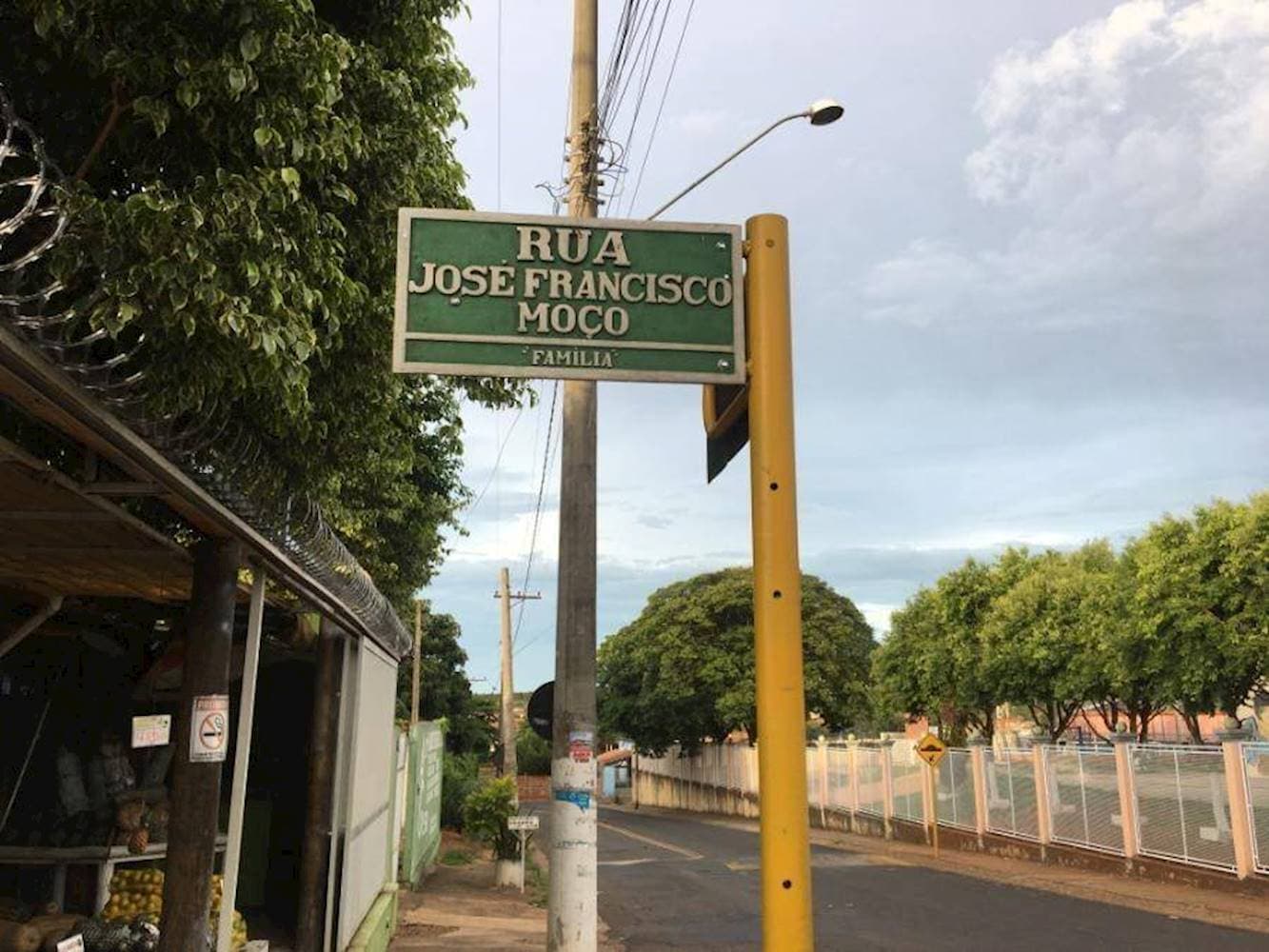 Foto 3 de 15: Casa em leilão em Guaiçara - SP — Casa no Residencial João Zamian em Guaicara/SP