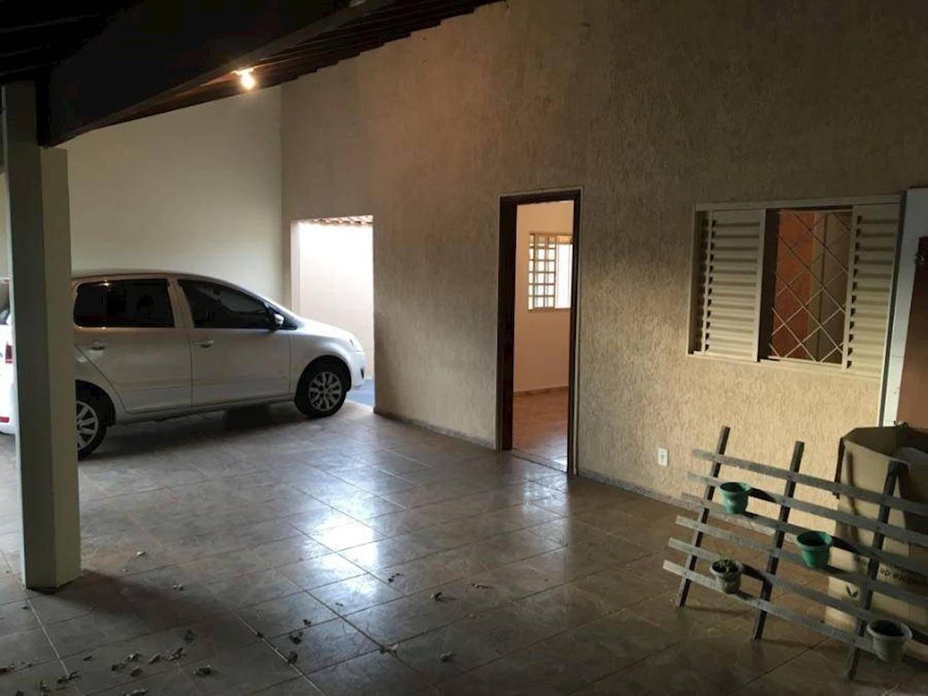 Foto 5 de 15: Casa em leilão em Guaiçara - SP — Casa no Residencial João Zamian em Guaicara/SP