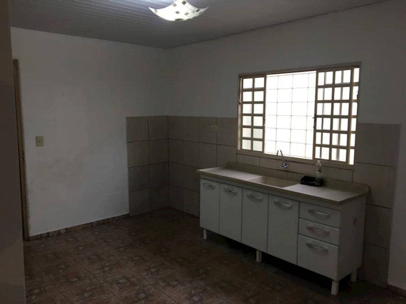 Foto 10 de 15: Casa em leilão em Guaiçara - SP — Casa no Residencial João Zamian em Guaicara/SP