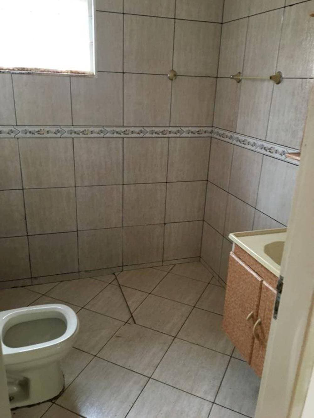 Foto 11 de 15: Casa em leilão em Guaiçara - SP — Casa no Residencial João Zamian em Guaicara/SP