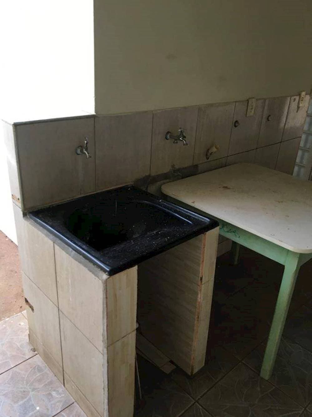 Foto 14 de 15: Casa em leilão em Guaiçara - SP — Casa no Residencial João Zamian em Guaicara/SP