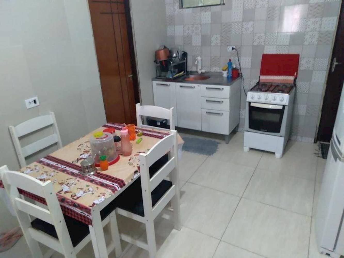 Foto 12 de 26: Casa em leilão em Barra de Guabiraba - PE — Casa em Marina do Rio Aquira em Barra de Guabiraba/PE