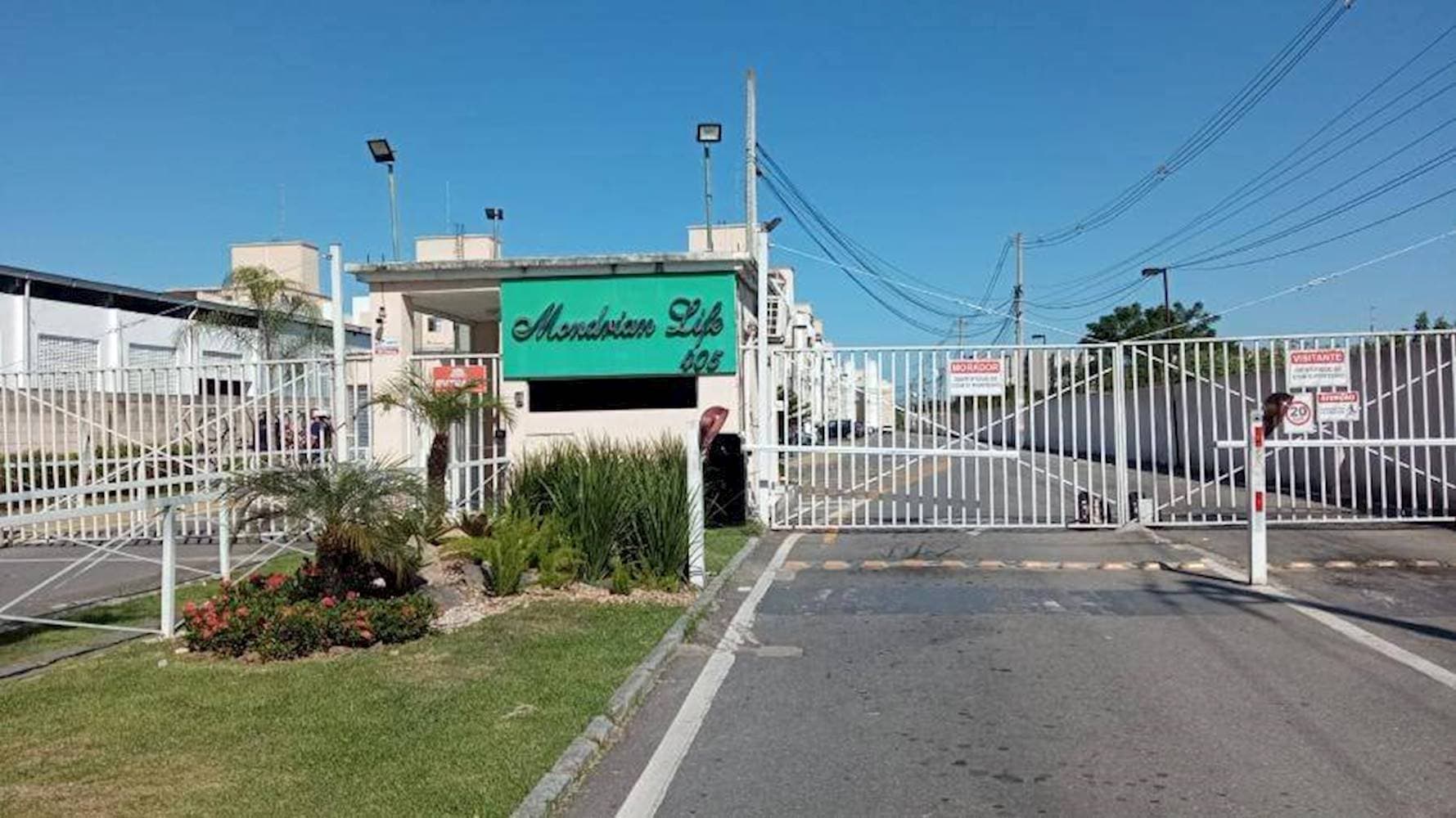 Foto 2 de 3: Apartamento em leilão em Campos dos Goytacazes - RJ — Apartamento no Parque California - Campos Dos Goytacazes/RJ