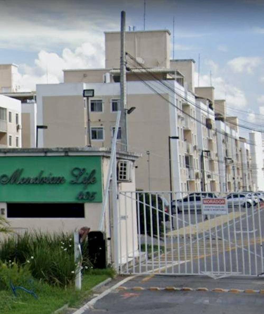 Foto 3 de 3: Apartamento em leilão em Campos dos Goytacazes - RJ — Apartamento no Parque California - Campos Dos Goytacazes/RJ