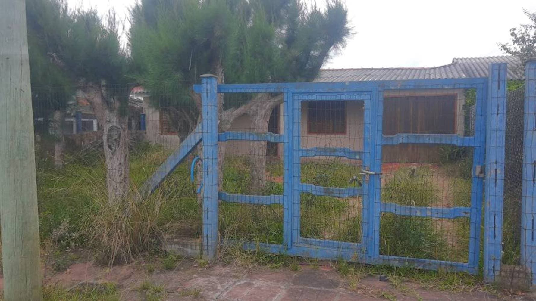 Foto 1 de 24: Casa em leilão em Cidreira - RS — Casa na Praia da Cidreira - Cidreira/RS