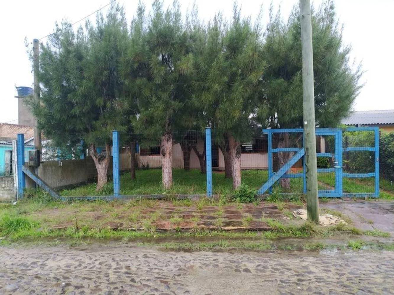 Foto 7 de 24: Casa em leilão em Cidreira - RS — Casa na Praia da Cidreira - Cidreira/RS