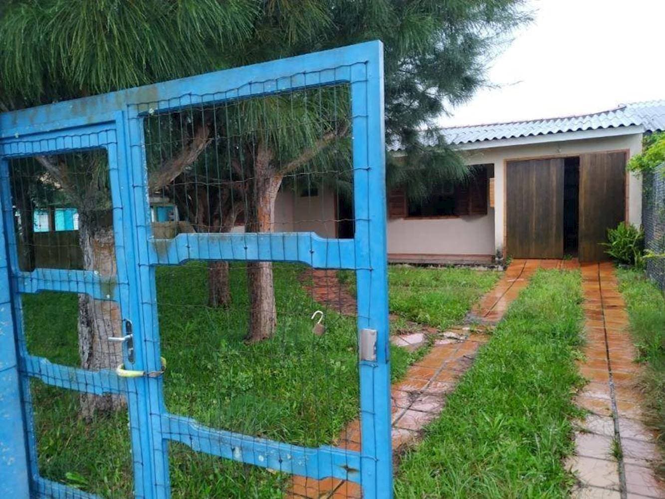 Foto 8 de 24: Casa em leilão em Cidreira - RS — Casa na Praia da Cidreira - Cidreira/RS