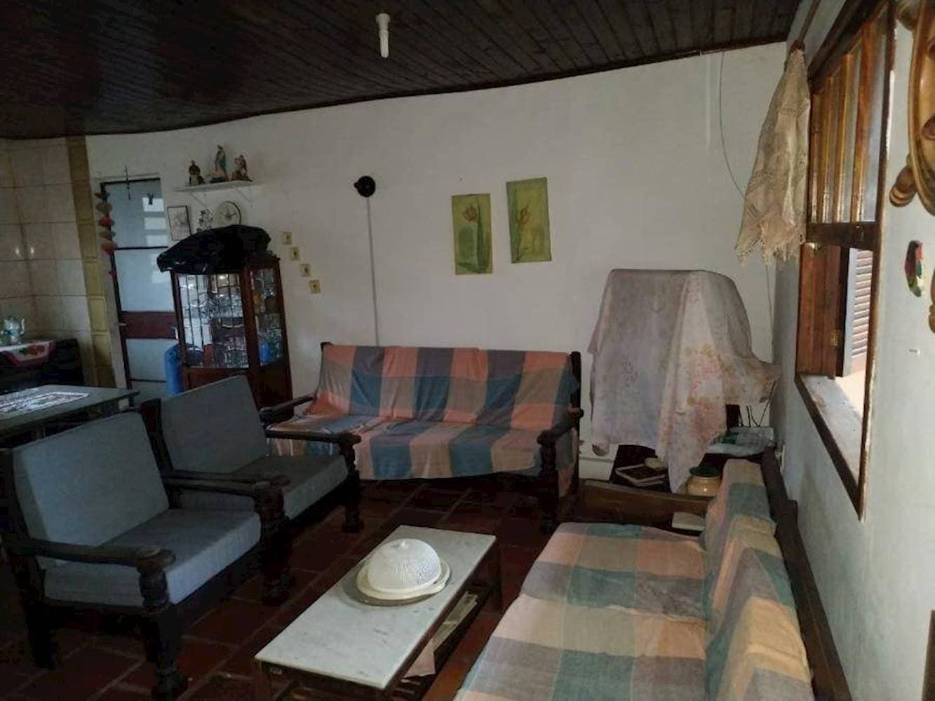Foto 10 de 24: Casa em leilão em Cidreira - RS — Casa na Praia da Cidreira - Cidreira/RS