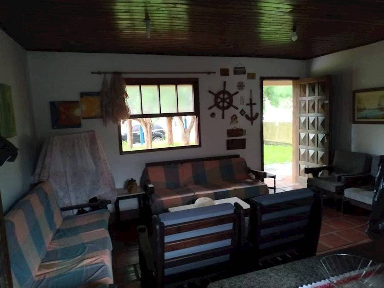 Foto 11 de 24: Casa em leilão em Cidreira - RS — Casa na Praia da Cidreira - Cidreira/RS