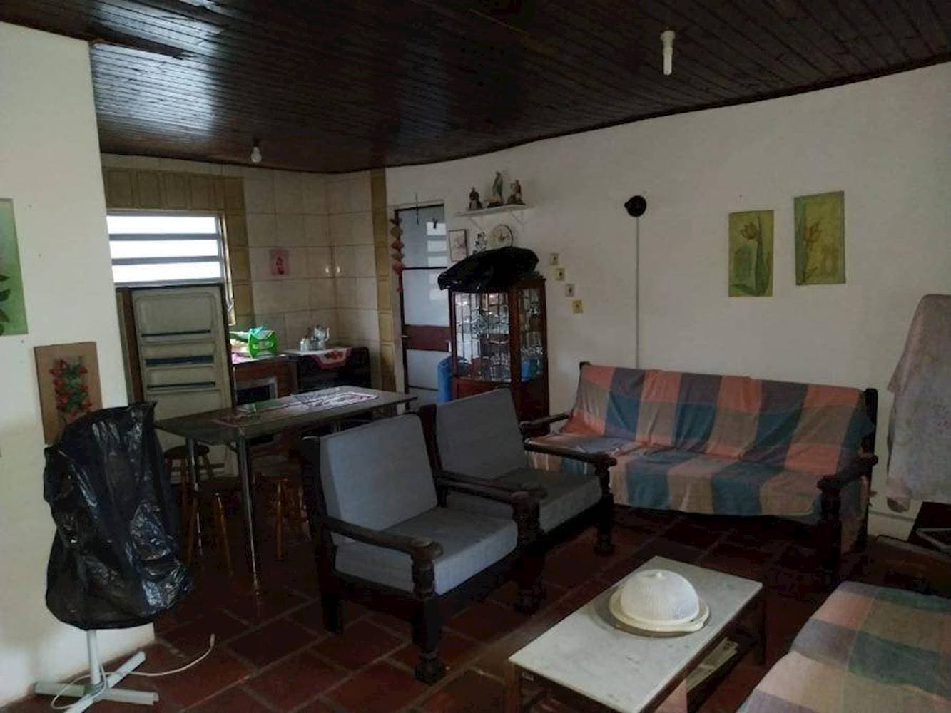 Foto 12 de 24: Casa em leilão em Cidreira - RS — Casa na Praia da Cidreira - Cidreira/RS