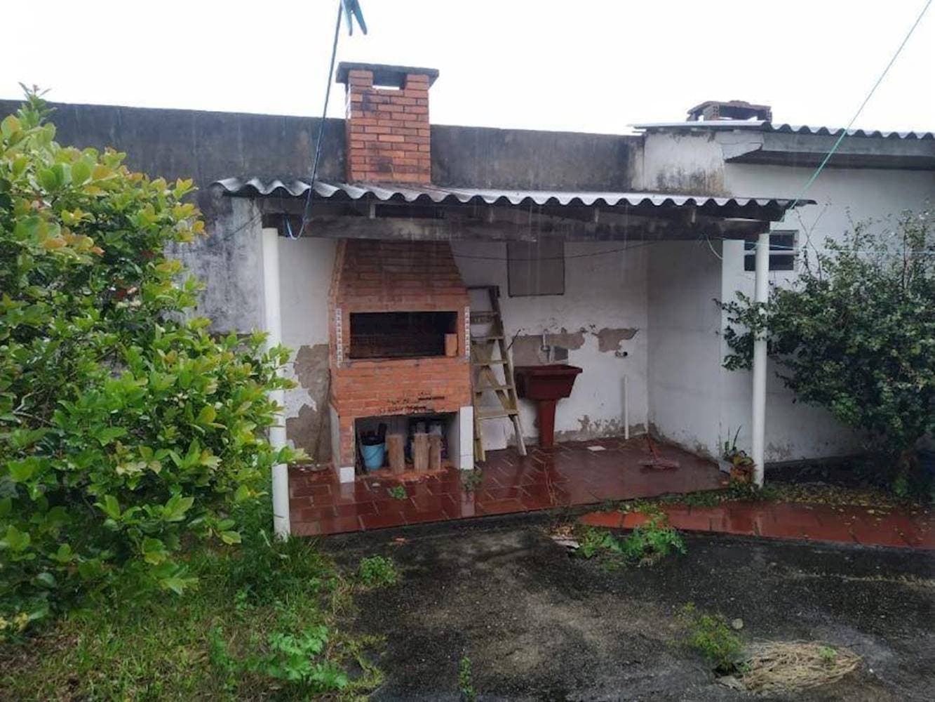 Foto 22 de 24: Casa em leilão em Cidreira - RS — Casa na Praia da Cidreira - Cidreira/RS
