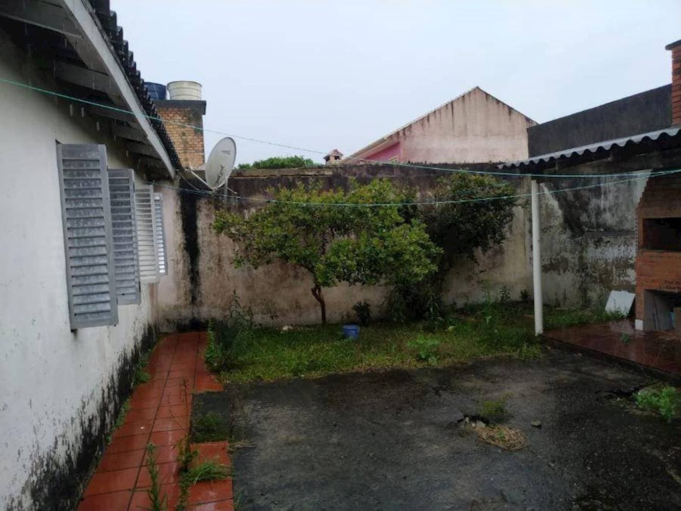 Foto 24 de 24: Casa em leilão em Cidreira - RS — Casa na Praia da Cidreira - Cidreira/RS