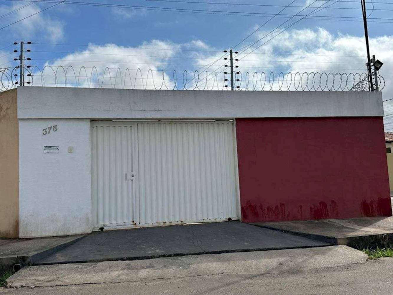 Foto 2 de 14: Casa em leilão em Timon - MA — Casa no Planalto Formosa - Timon/MA