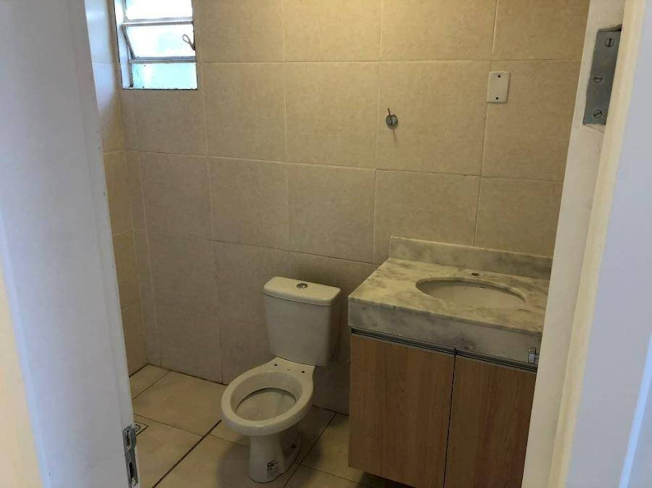 Foto 8 de 11: Apartamento em leilão em Uruguaiana - RS — Apartamento em Cabo Luís Quevedo - Uruguaiana/RS