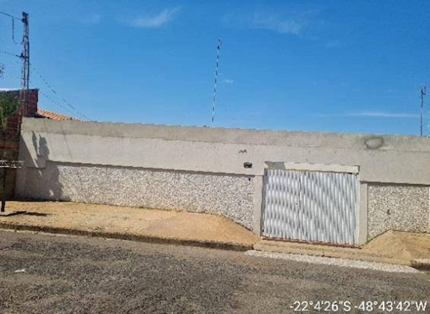Foto 2 de 17: Casa em leilão em Bariri - SP — Casa no Jardim Industrial I - Bariri/SP