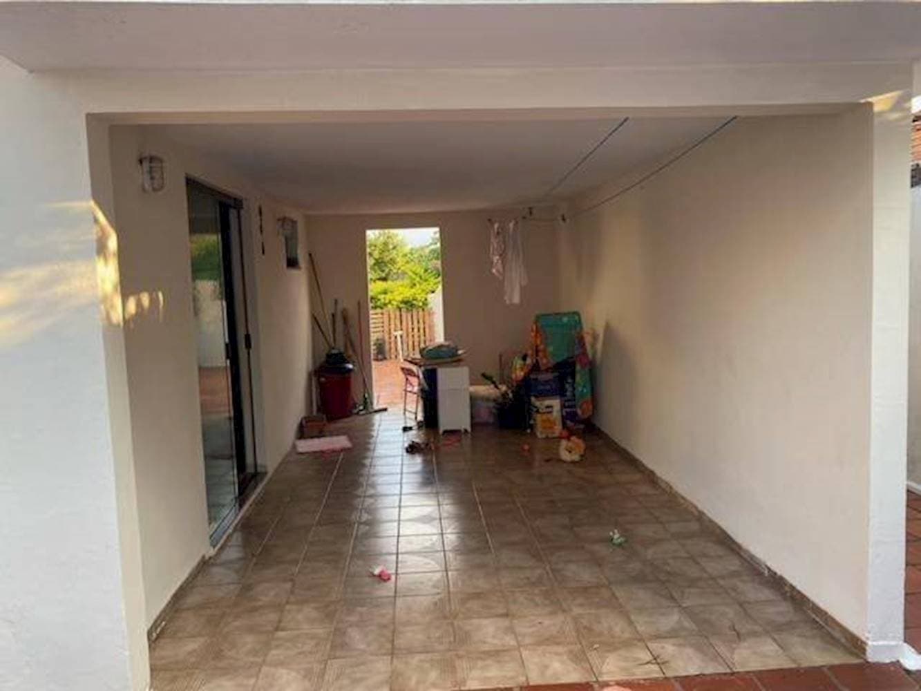 Foto 7 de 17: Casa em leilão em Bariri - SP — Casa no Jardim Industrial I - Bariri/SP