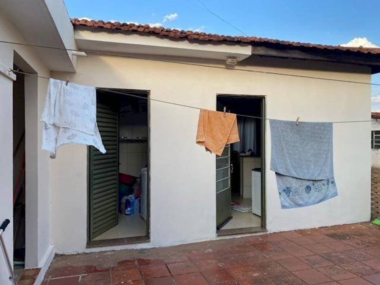 Foto 9 de 17: Casa em leilão em Bariri - SP — Casa no Jardim Industrial I - Bariri/SP