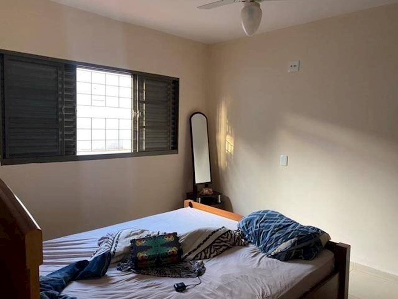 Foto 11 de 17: Casa em leilão em Bariri - SP — Casa no Jardim Industrial I - Bariri/SP