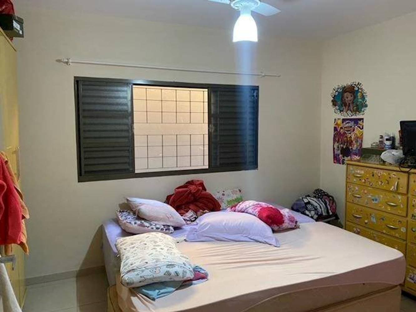 Foto 13 de 17: Casa em leilão em Bariri - SP — Casa no Jardim Industrial I - Bariri/SP