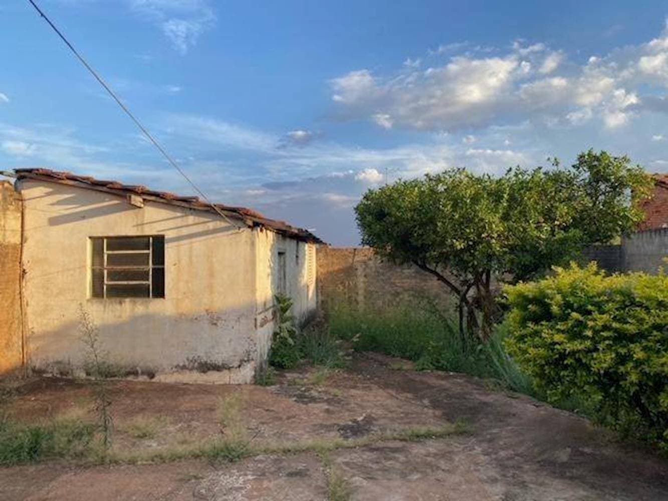Foto 16 de 17: Casa em leilão em Bariri - SP — Casa no Jardim Industrial I - Bariri/SP
