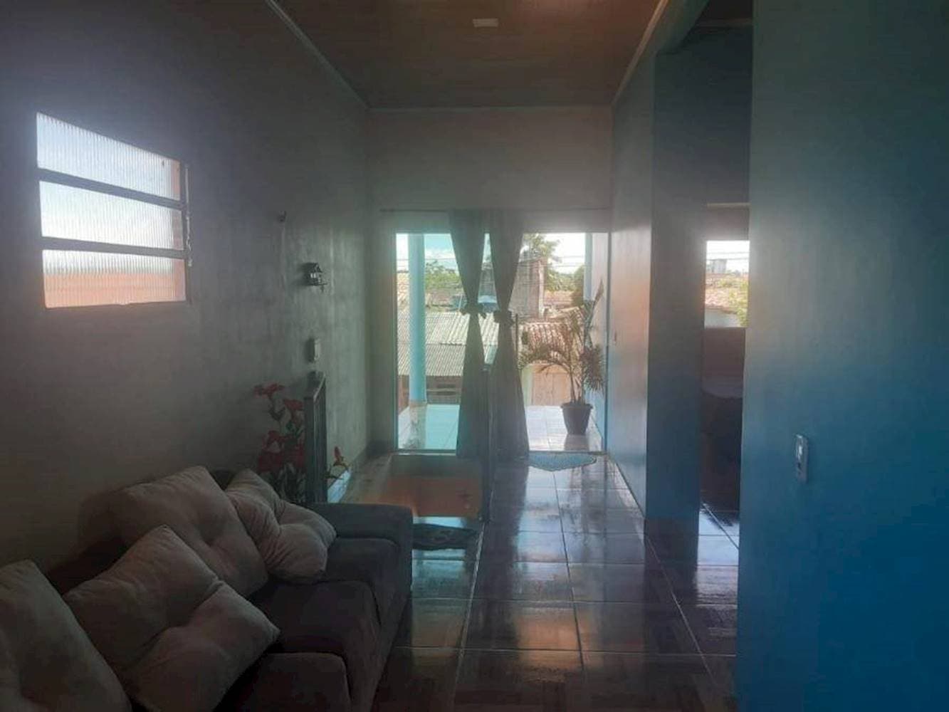 Foto 3 de 8: Casa em leilão em Baião - PA — Casa na Cidade Nova - Baião/PA