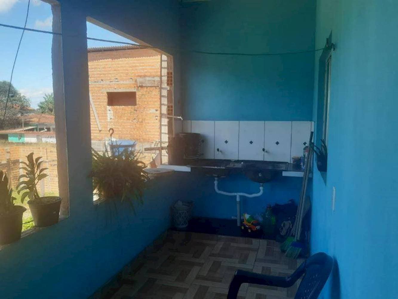 Foto 8 de 8: Casa em leilão em Baião - PA — Casa na Cidade Nova - Baião/PA