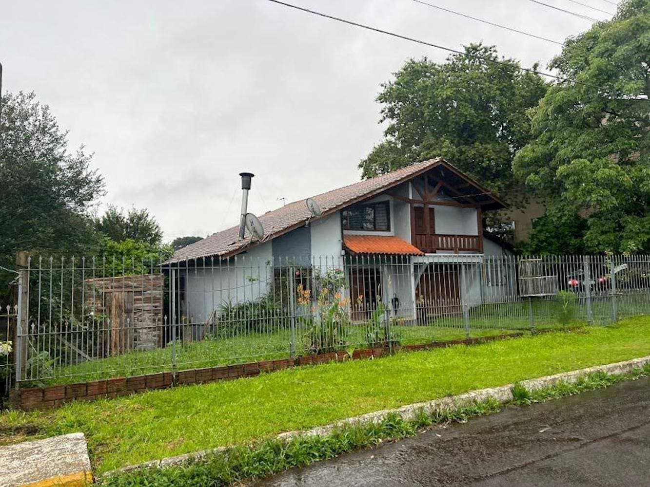 Foto 2 de 21: Casa em leilão em São Francisco de Paula - RS — Casa em Cipó - São Francisco De Paula/RS