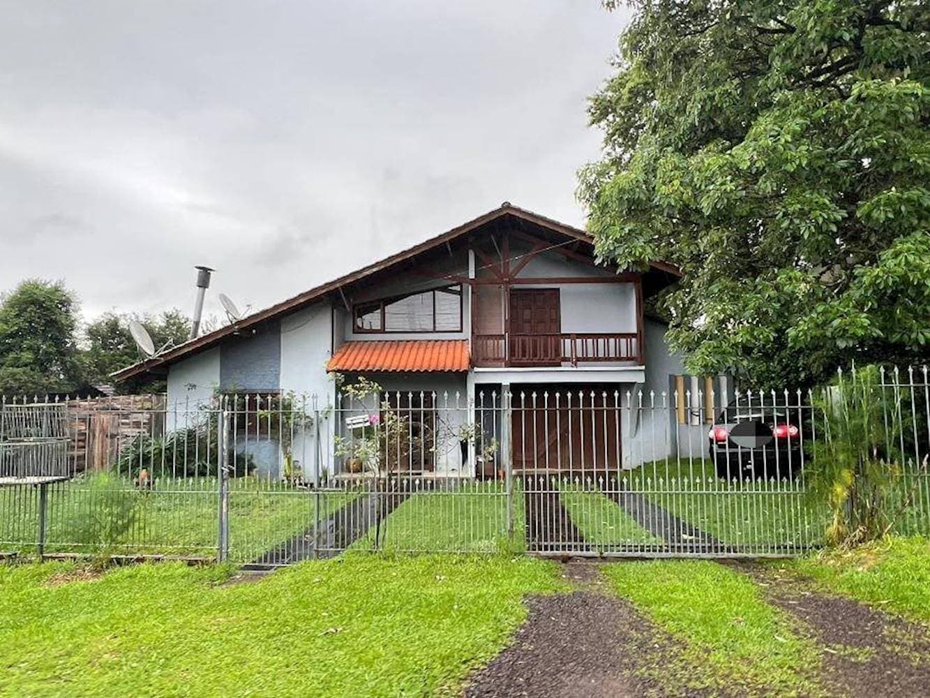 Foto 3 de 21: Casa em leilão em São Francisco de Paula - RS — Casa em Cipó - São Francisco De Paula/RS