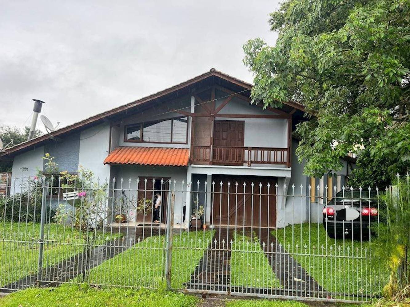 Foto 4 de 21: Casa em leilão em São Francisco de Paula - RS — Casa em Cipó - São Francisco De Paula/RS