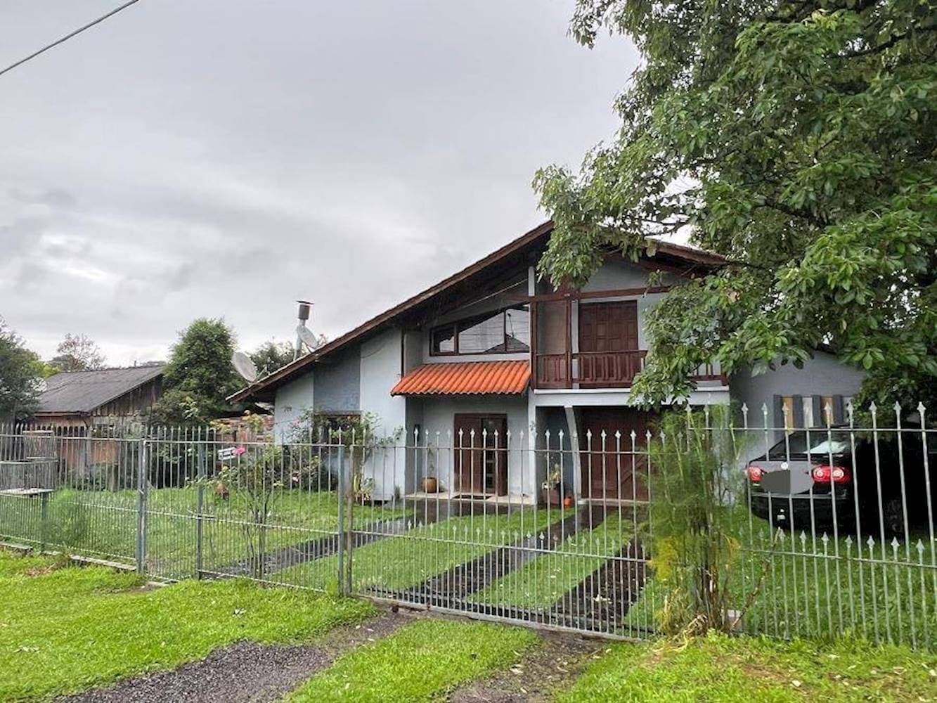 Foto 5 de 21: Casa em leilão em São Francisco de Paula - RS — Casa em Cipó - São Francisco De Paula/RS