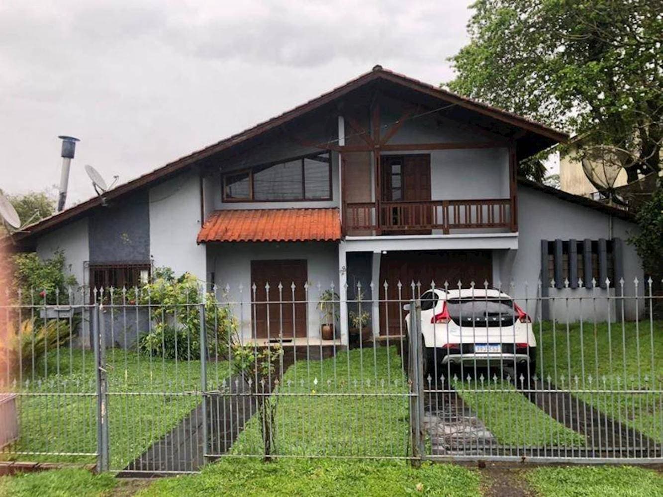 Foto 7 de 21: Casa em leilão em São Francisco de Paula - RS — Casa em Cipó - São Francisco De Paula/RS