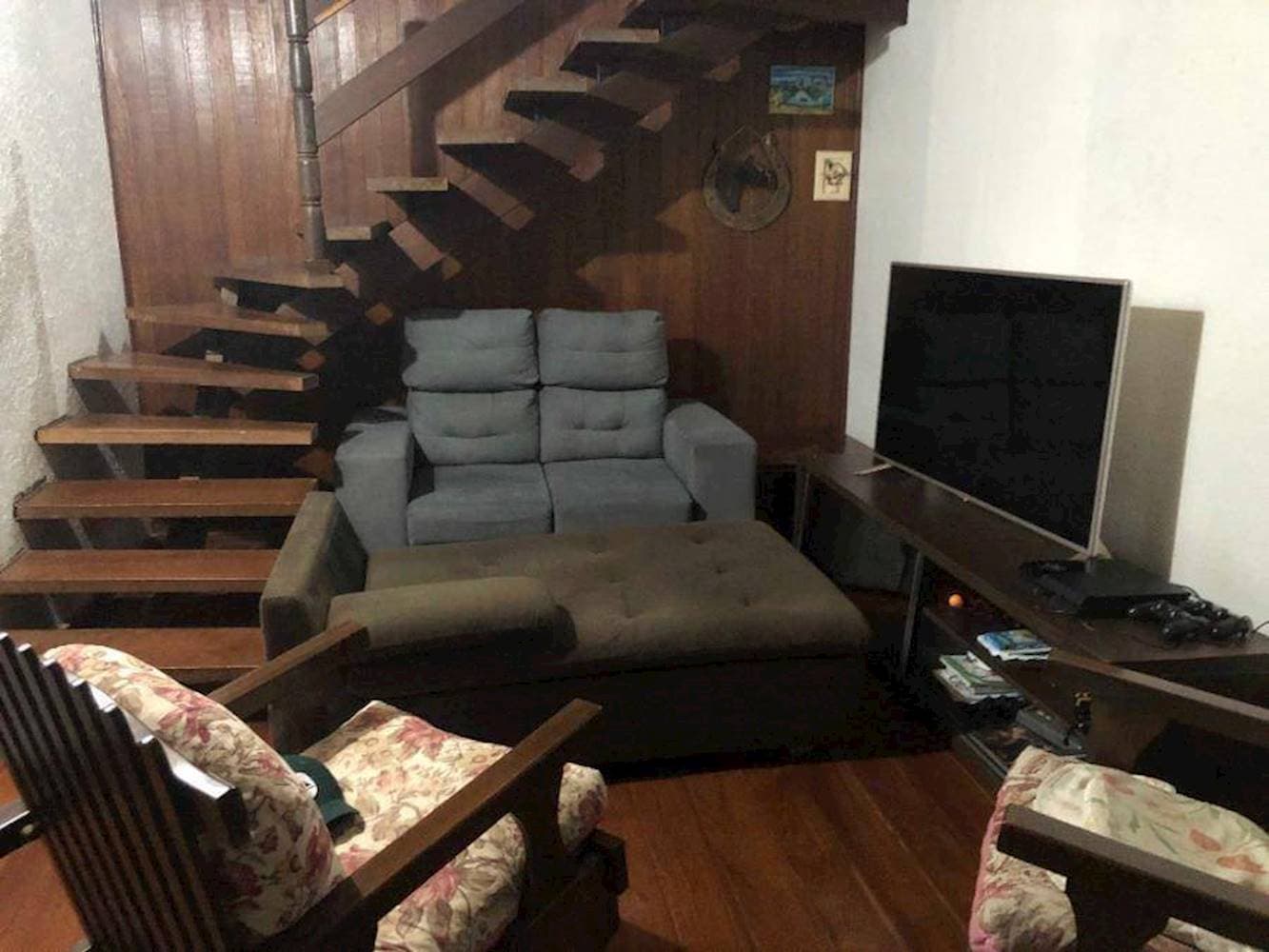 Foto 9 de 21: Casa em leilão em São Francisco de Paula - RS — Casa em Cipó - São Francisco De Paula/RS