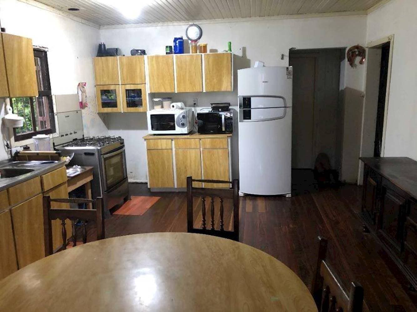 Foto 11 de 21: Casa em leilão em São Francisco de Paula - RS — Casa em Cipó - São Francisco De Paula/RS
