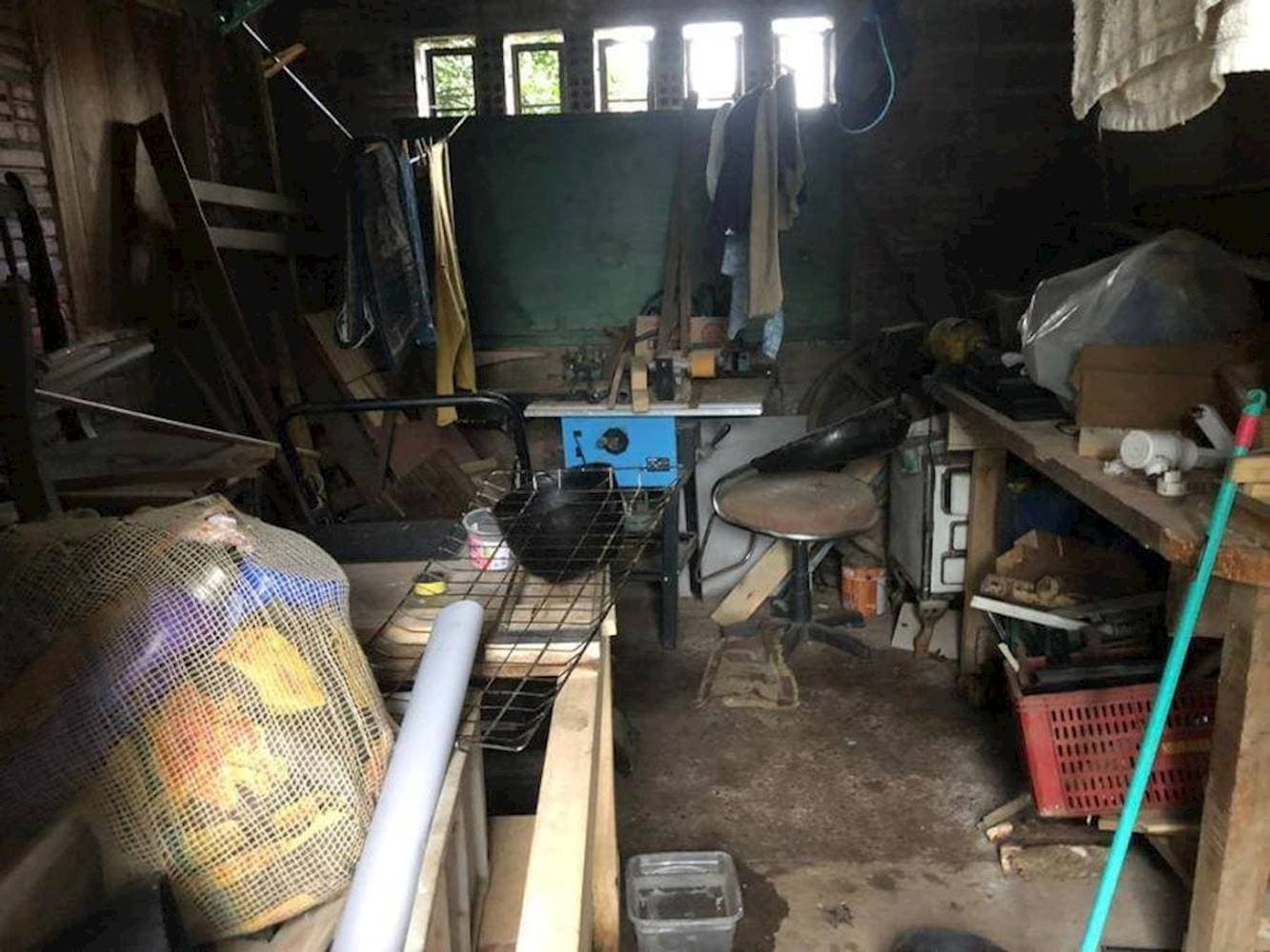 Foto 21 de 21: Casa em leilão em São Francisco de Paula - RS — Casa em Cipó - São Francisco De Paula/RS
