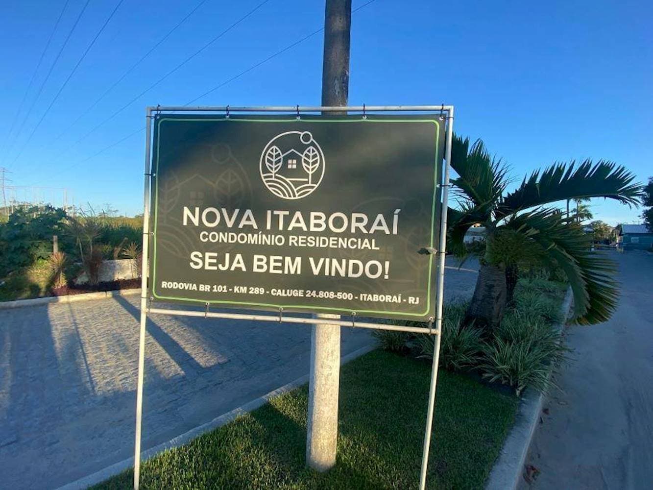 Foto 2 de 25: Casa em leilão em Itaboraí - RJ — Casa de condomínio em Caluge - Itaboraí/RJ