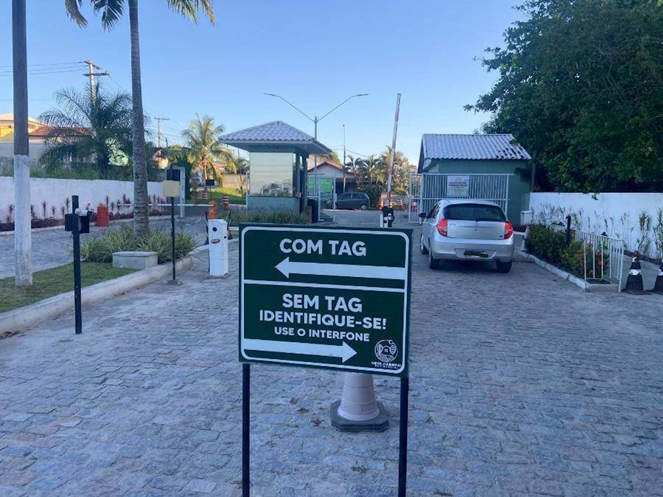 Foto 3 de 25: Casa em leilão em Itaboraí - RJ — Casa de condomínio em Caluge - Itaboraí/RJ