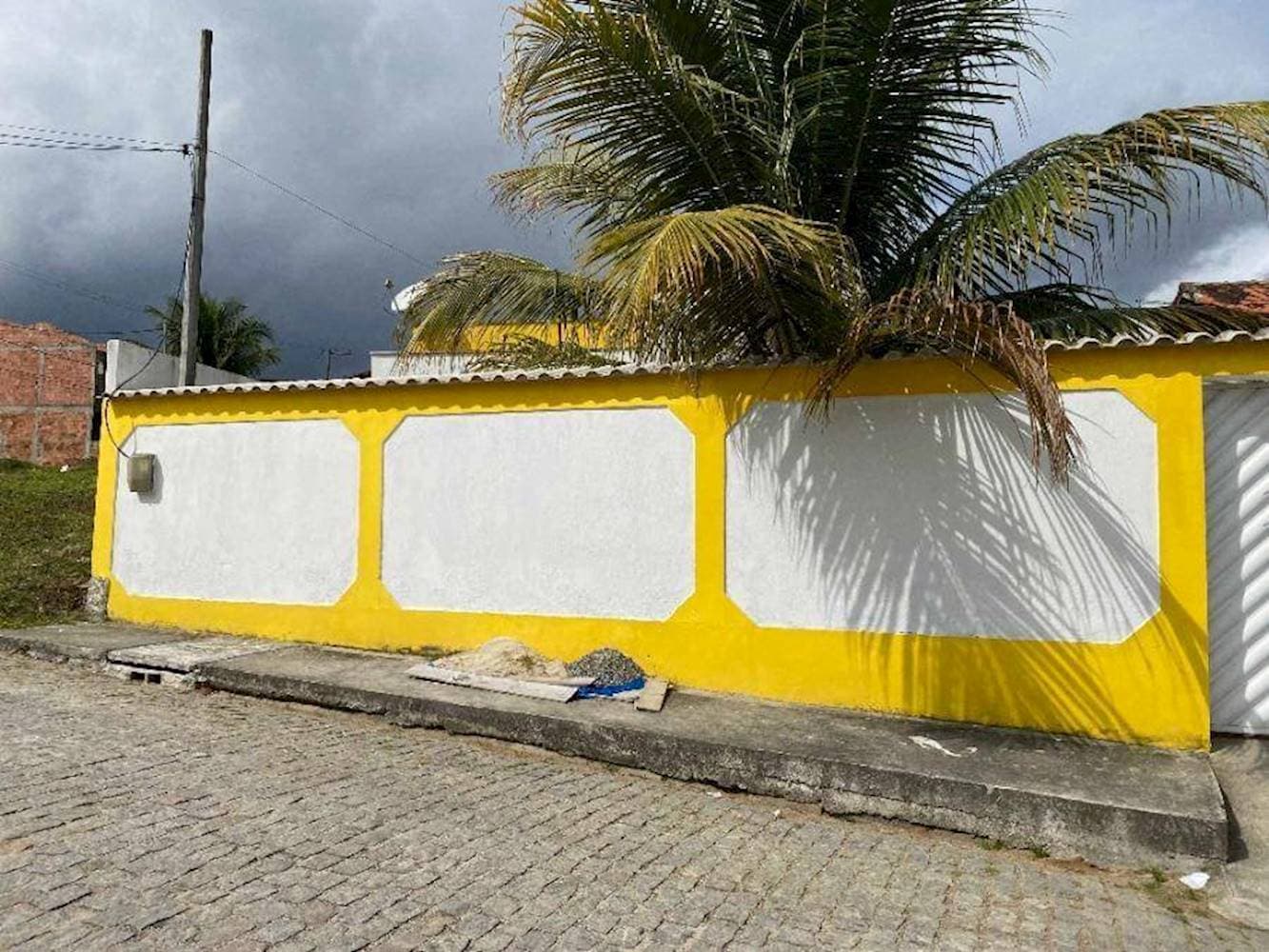 Foto 5 de 25: Casa em leilão em Itaboraí - RJ — Casa de condomínio em Caluge - Itaboraí/RJ