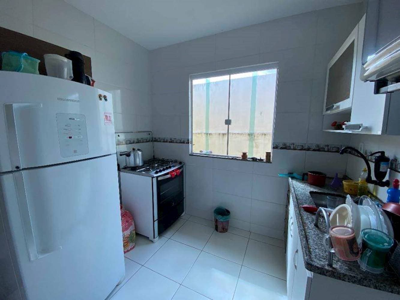 Foto 10 de 25: Casa em leilão em Itaboraí - RJ — Casa de condomínio em Caluge - Itaboraí/RJ