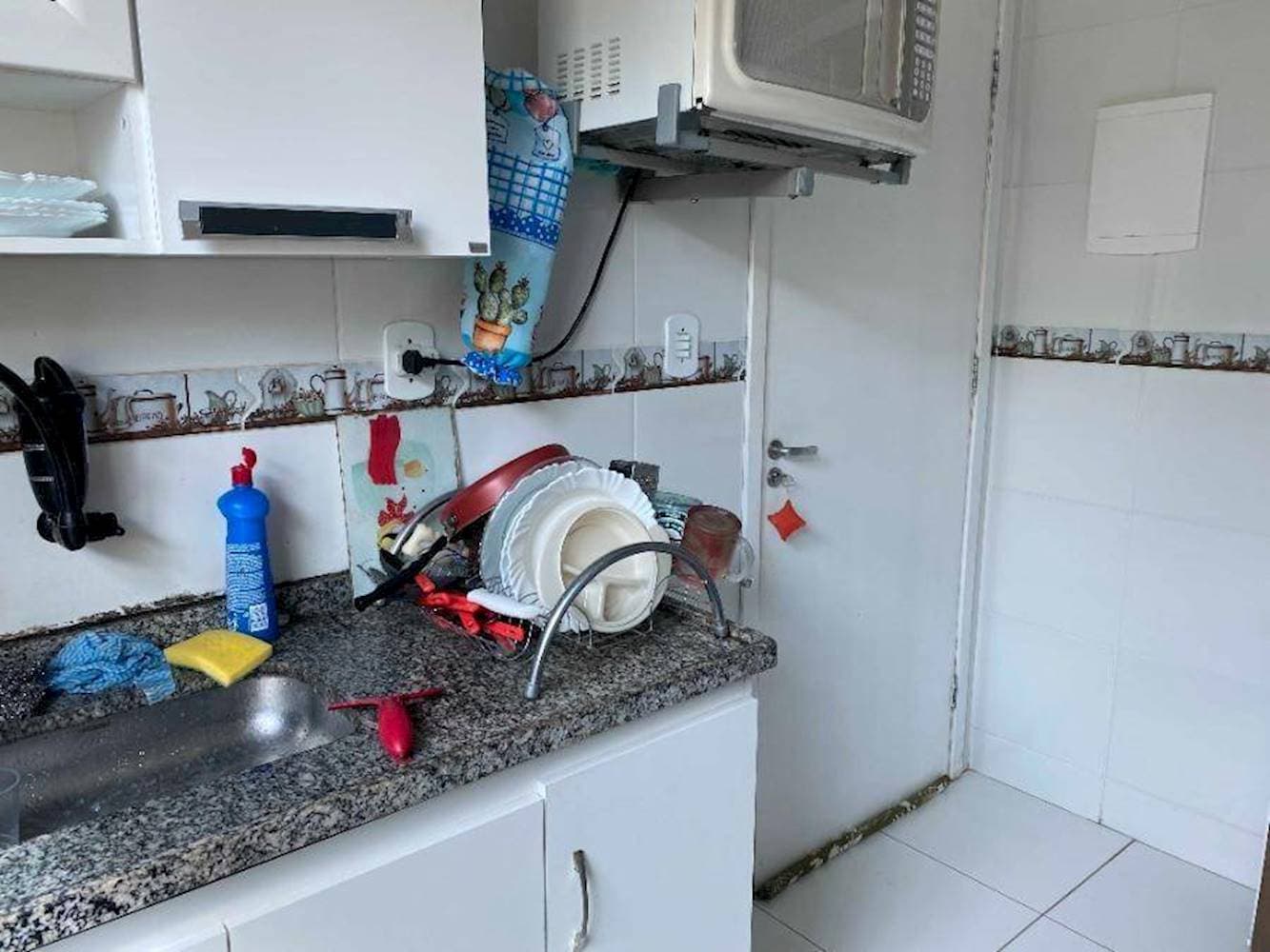 Foto 11 de 25: Casa em leilão em Itaboraí - RJ — Casa de condomínio em Caluge - Itaboraí/RJ
