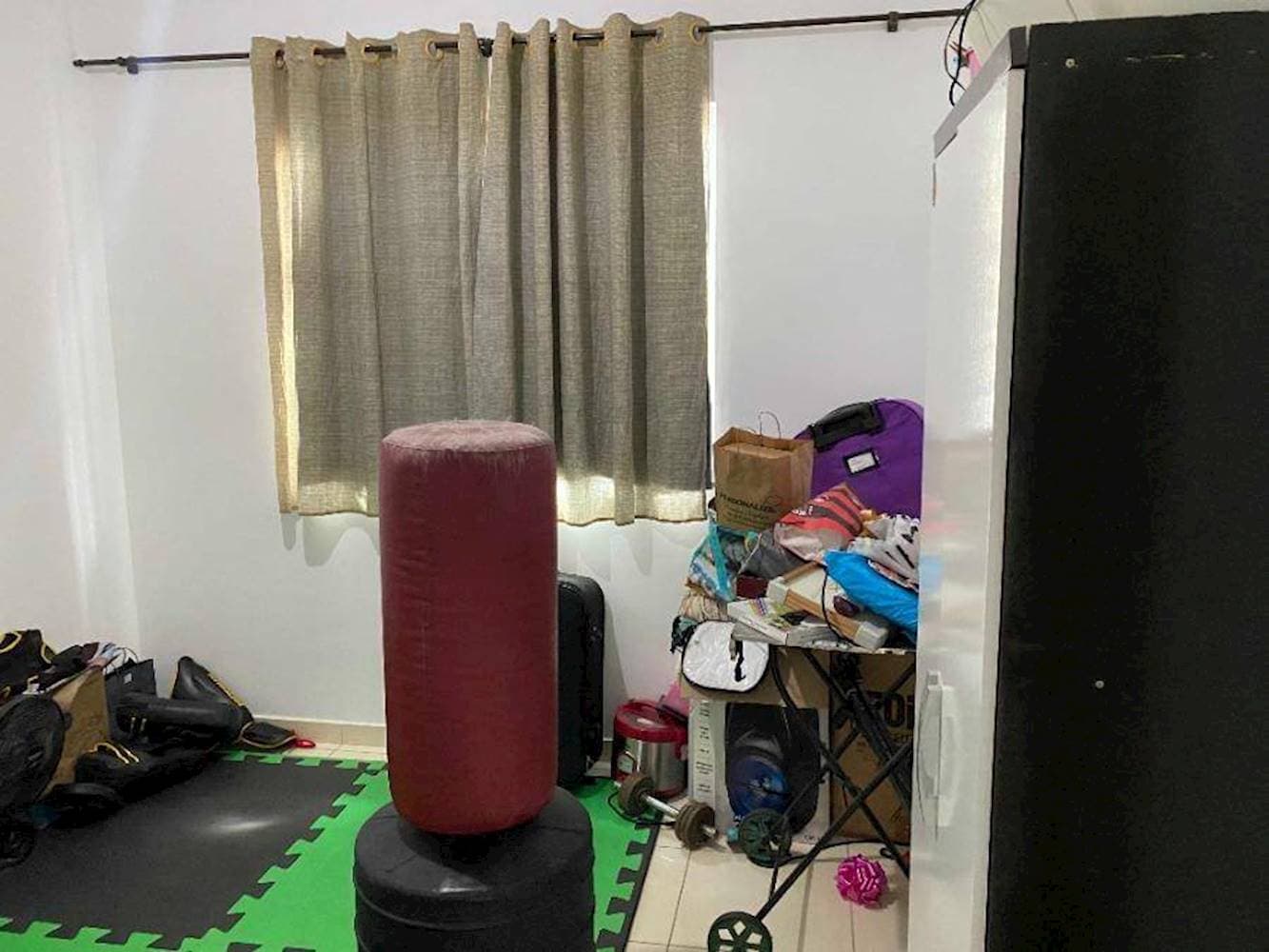 Foto 14 de 25: Casa em leilão em Itaboraí - RJ — Casa de condomínio em Caluge - Itaboraí/RJ