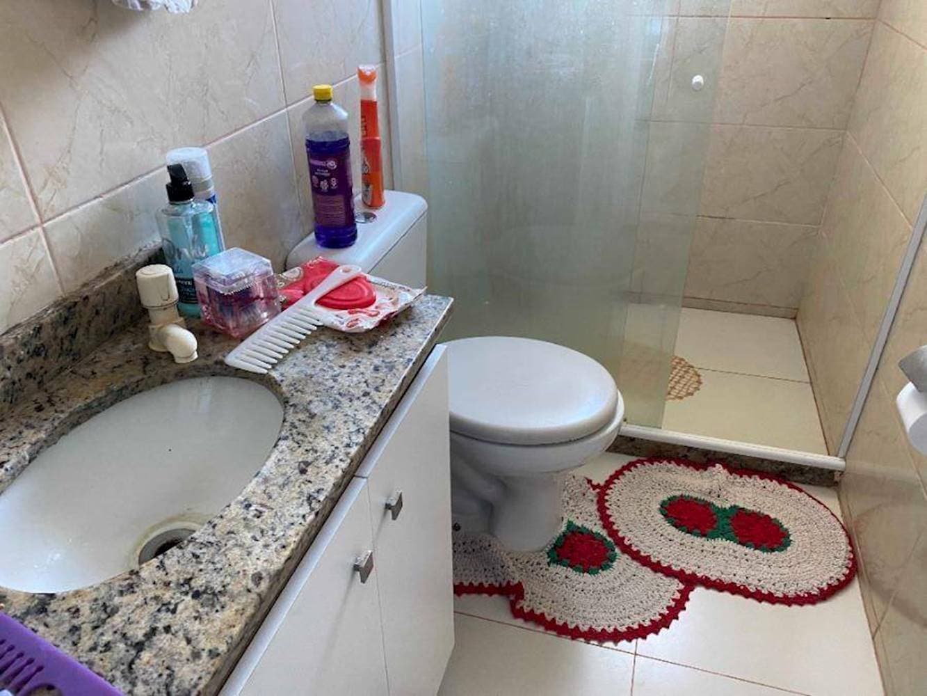 Foto 18 de 25: Casa em leilão em Itaboraí - RJ — Casa de condomínio em Caluge - Itaboraí/RJ