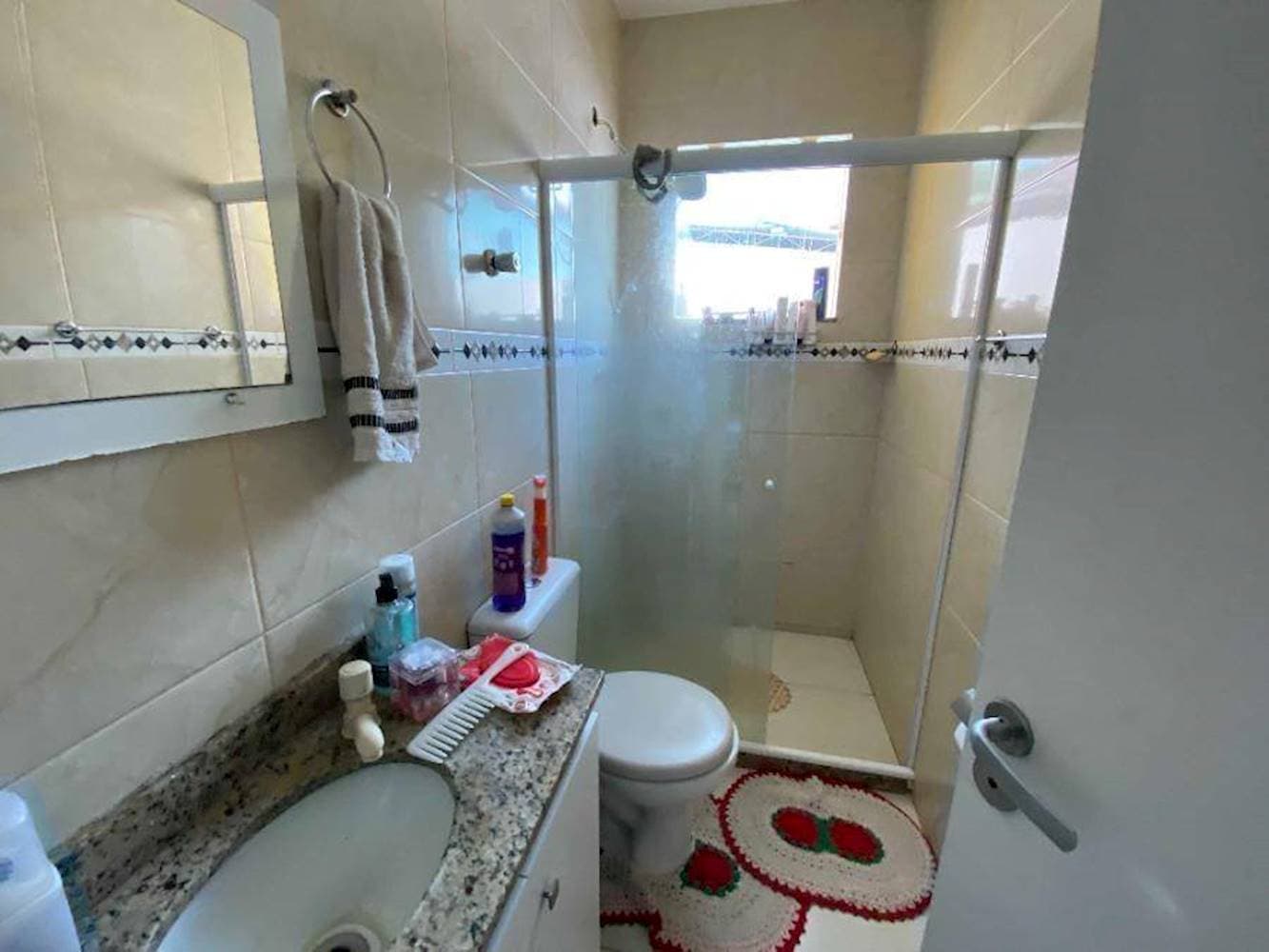 Foto 19 de 25: Casa em leilão em Itaboraí - RJ — Casa de condomínio em Caluge - Itaboraí/RJ